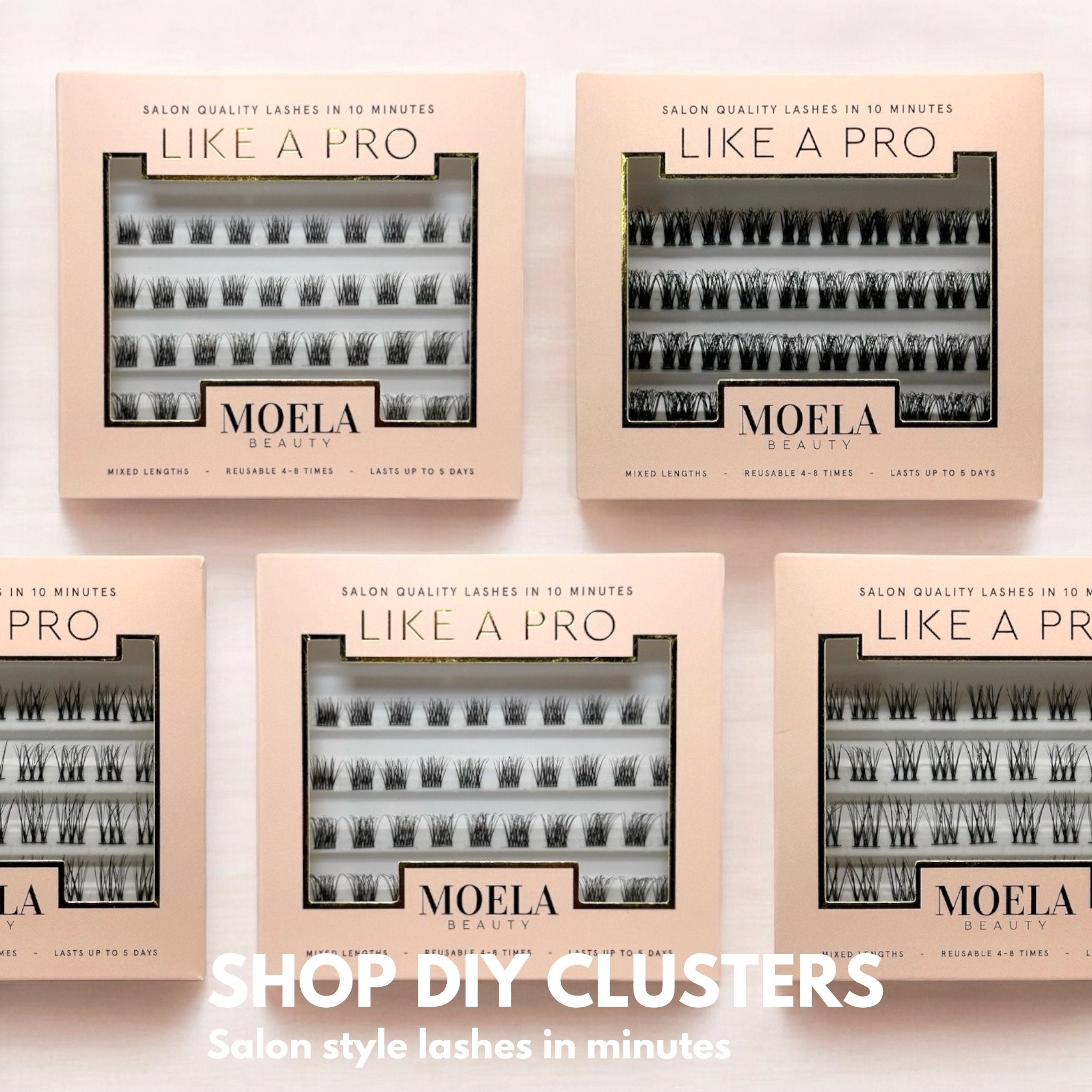 Shop All LikeAPro