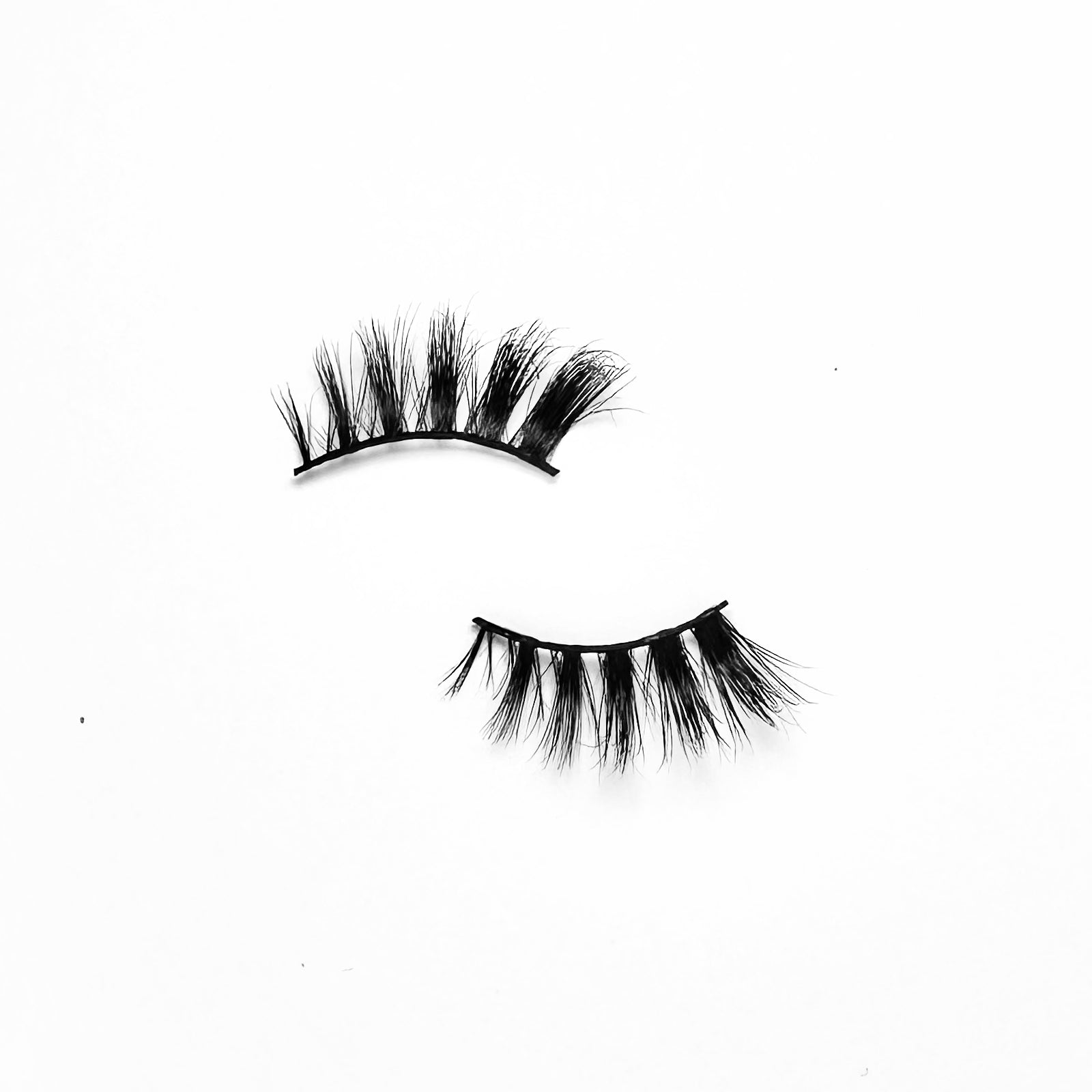 Butterfly Half Lash